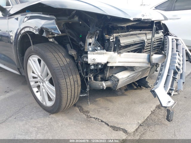 WA1BNAFY5J2231134 Audi Q5 2.0t Premium