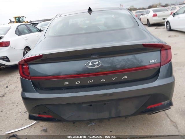 2023 HYUNDAI SONATA SEL PLUS VIN: KMHL44J27PA275745