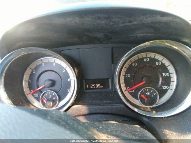 2C4RDGBG4GR147355 Dodge Grand Caravan American Value Pkg