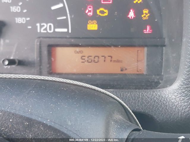 3N6CM0KN6MK694778 Nissan Nv200 Compact Cargo S Xtronic Cvt