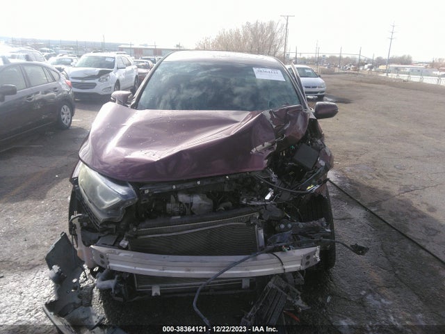 Honda CR-V EX 2017 7FARW1H54HE012391 Image 11