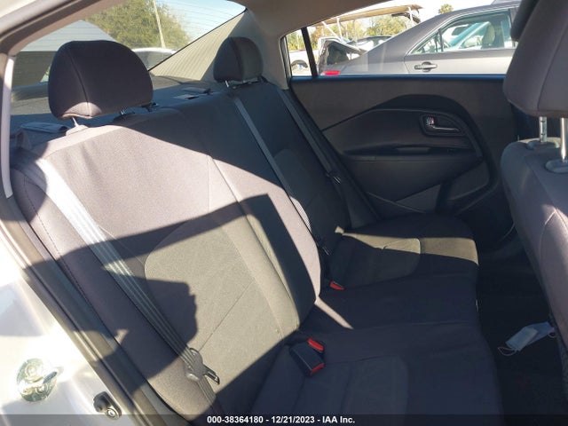 2016 KIA RIO LX VIN: KNADM4A38G6539427