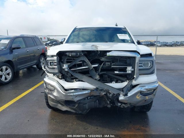 3GTP1NEC5JG627494 GMC Sierra 1500 Slt