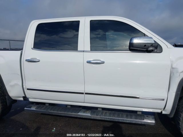 3GTP1NEC5JG627494 GMC Sierra 1500 Slt