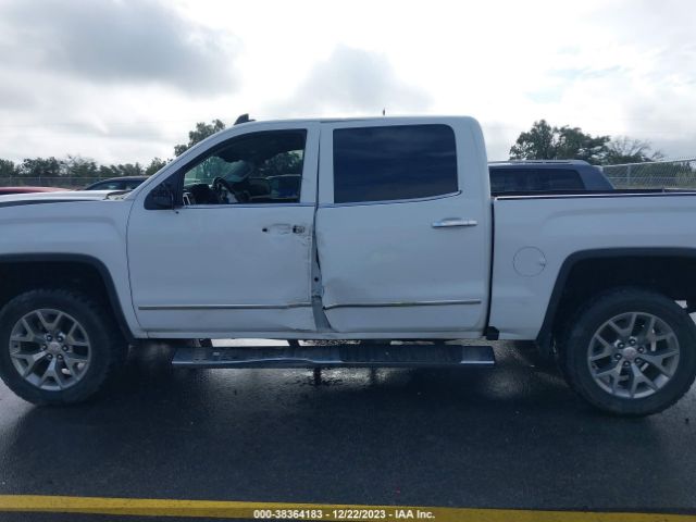 3GTP1NEC5JG627494 GMC Sierra 1500 Slt