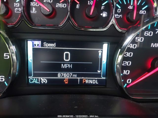 3GTP1NEC5JG627494 GMC Sierra 1500 Slt