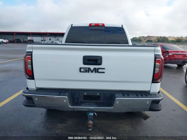 3GTP1NEC5JG627494 GMC Sierra 1500 Slt