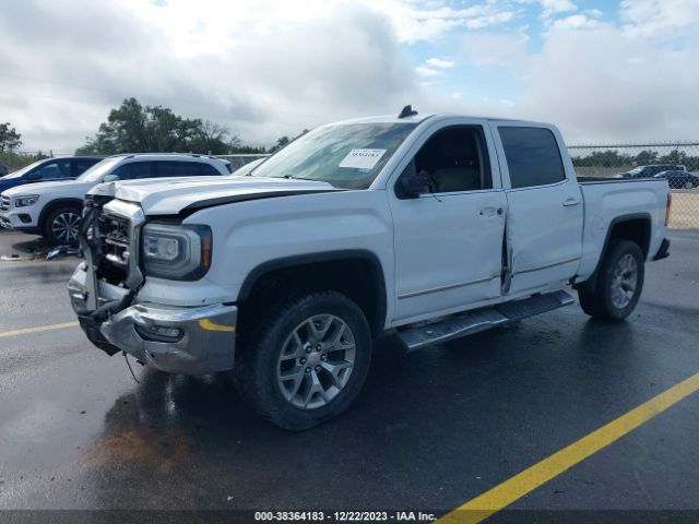3GTP1NEC5JG627494 GMC Sierra 1500 Slt