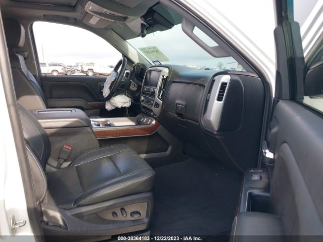 3GTP1NEC5JG627494 GMC Sierra 1500 Slt