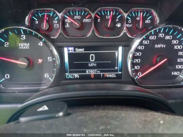 3GTP1NEC5JG627494 GMC Sierra 1500 Slt