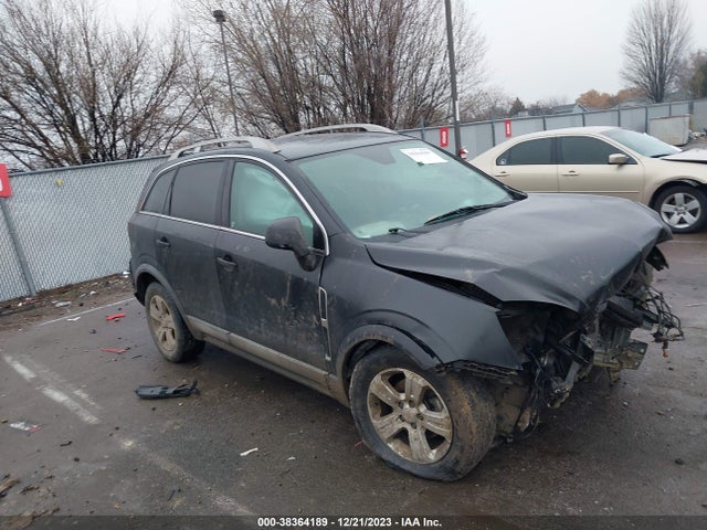 2014 3GNAL2EK9ES545414 main image