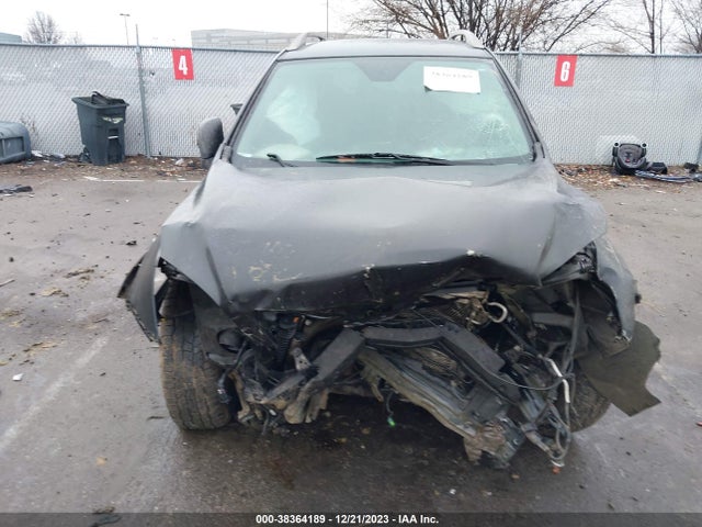 Chevrolet Captiva Sport 2ls 2014 3GNAL2EK9ES545414 Image 11