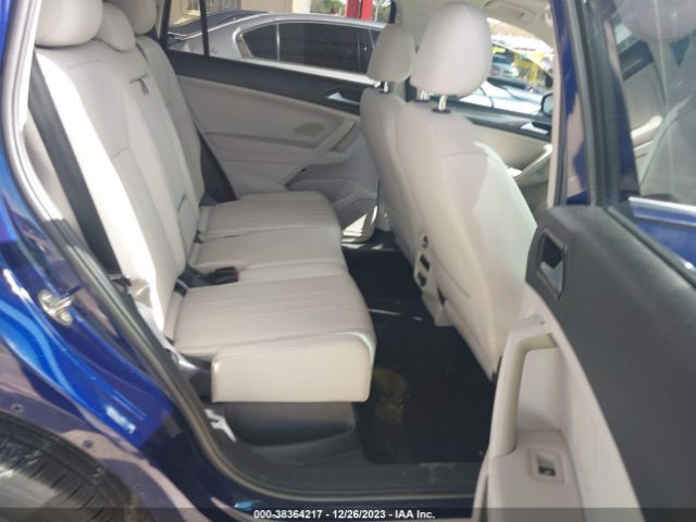 2022 VOLKSWAGEN TIGUAN 3VV2B7AX9NM042888 Photo 7