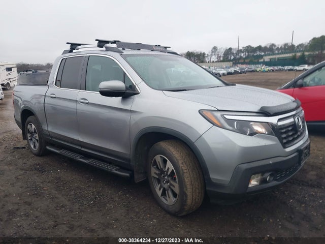2019 5FPYK3F58KB048813 main image