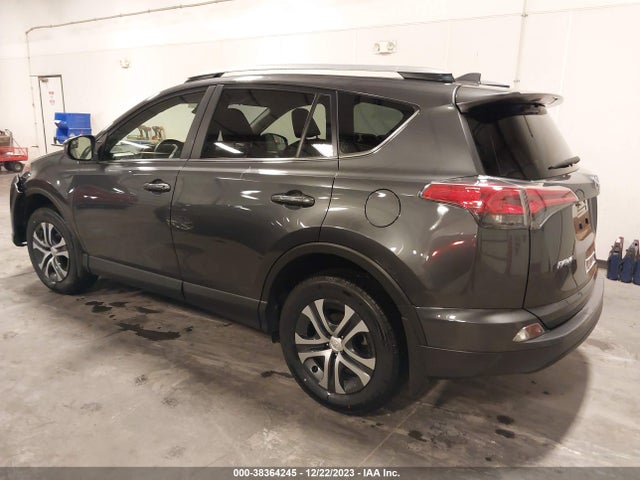 Toyota RAV4 LE 2017 JTMBFREV3HJ134796 Image 3