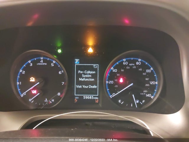Toyota RAV4 LE 2017 JTMBFREV3HJ134796 Image 7