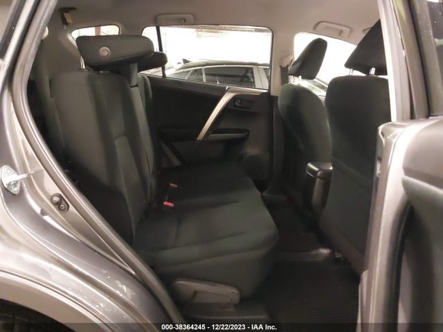 Toyota RAV4 LE 2017 JTMBFREV3HJ134796 Image 8