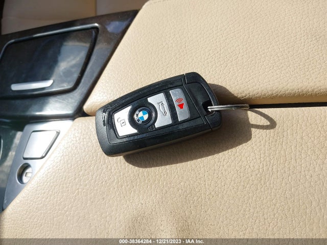 BMW 535i 2014 WBA5B1C56EDZ37252 Image 11