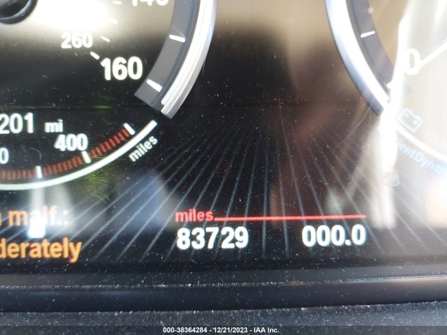 BMW 535i 2014 WBA5B1C56EDZ37252 Image 7