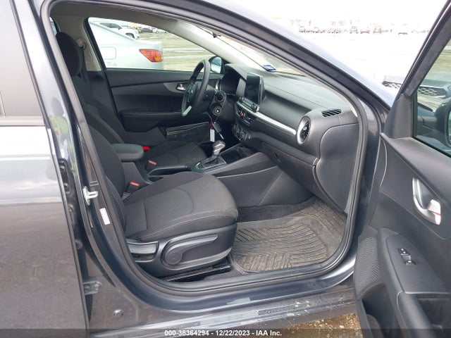 2020 KIA FORTE LXS VIN: 3KPF24AD3LE254133