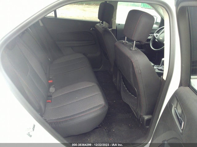 Chevrolet EQUINOX 1LT 2015 2GNFLFEKXF6370054 Image 8