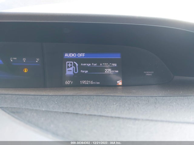 2012 HONDA CIVIC EX VIN: 2HGFB2F8XCH522150