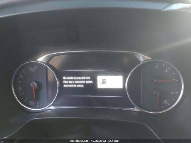 Chevrolet BLAZER RS 2019 3GNKBJRS5KS676752 Image 7