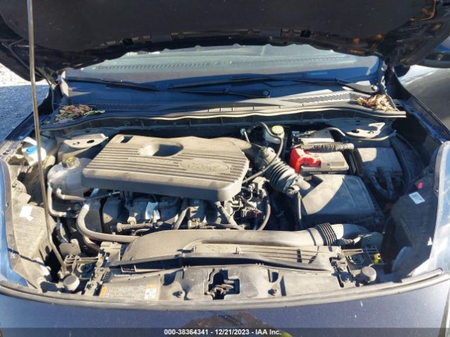 1FMCU9H97LUA04533 Ford ESCAPE SEL