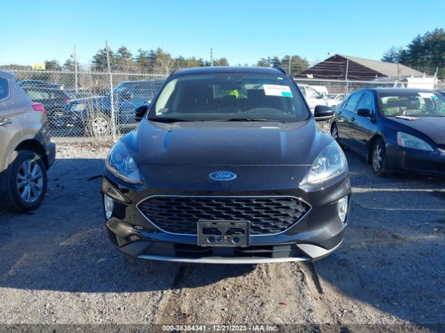1FMCU9H97LUA04533 Ford ESCAPE SEL