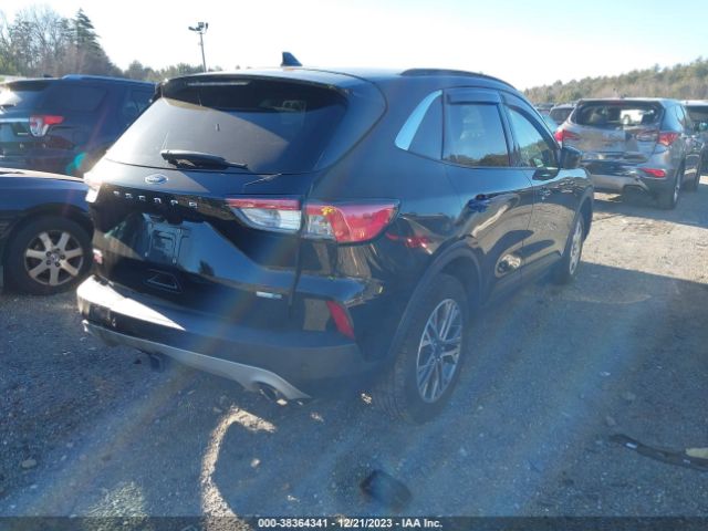1FMCU9H97LUA04533 Ford ESCAPE SEL