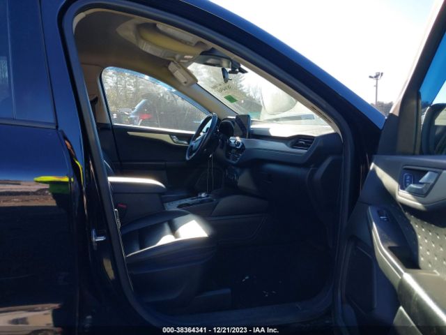 1FMCU9H97LUA04533 Ford ESCAPE SEL