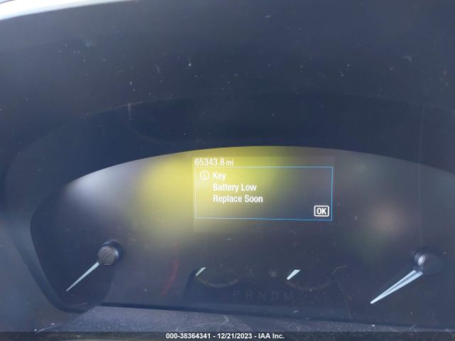 1FMCU9H97LUA04533 Ford ESCAPE SEL