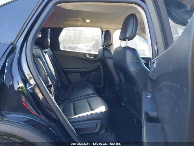 1FMCU9H97LUA04533 Ford ESCAPE SEL