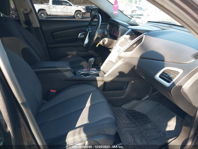GMC Terrain Sle-2 2015 2GKFLWE32F6226326 Image 5