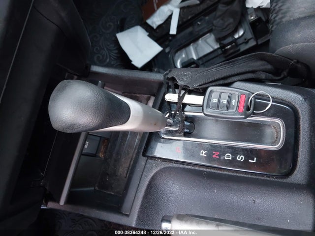 Honda Civic Lx 2015 2HGFG3B57FH528561 Image 11