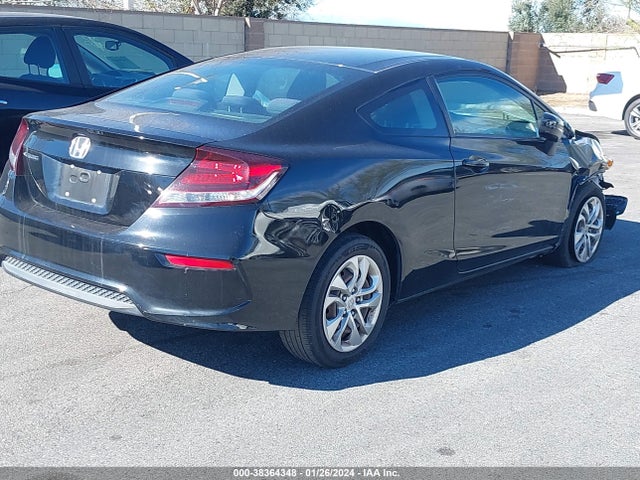 Honda Civic Lx 2015 2HGFG3B57FH528561 Image 4