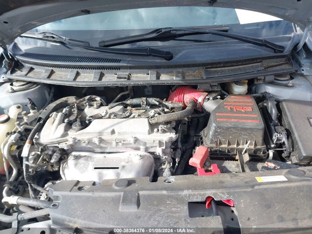 JTKJF5C7XGJ023355 Scion TC