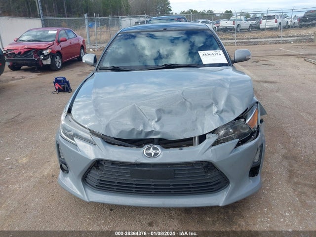 JTKJF5C7XGJ023355 Scion TC
