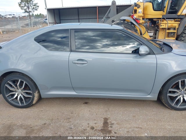 JTKJF5C7XGJ023355 Scion TC
