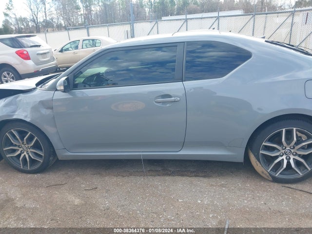 Scion TC 2016 JTKJF5C7XGJ023355 Image 14