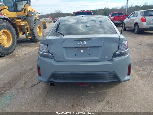 Scion TC 2016 JTKJF5C7XGJ023355 Image 16