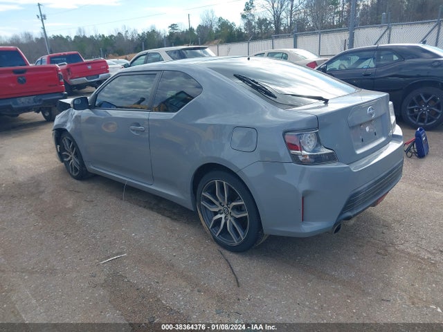 JTKJF5C7XGJ023355 Scion TC
