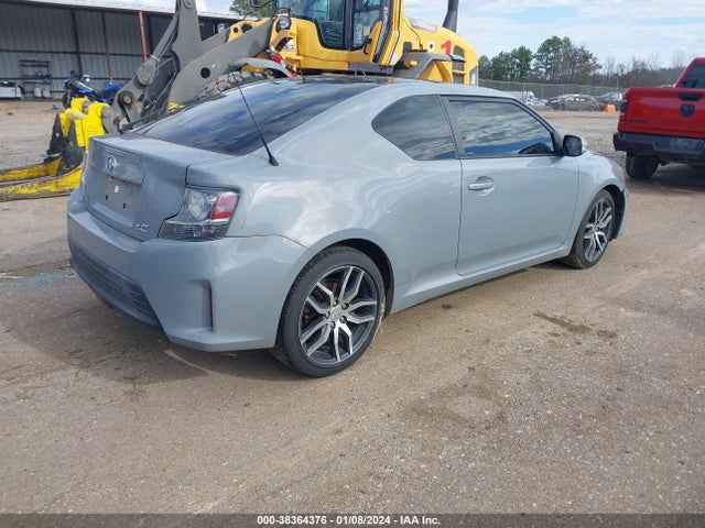 JTKJF5C7XGJ023355 Scion TC