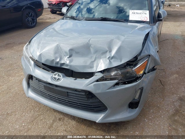 JTKJF5C7XGJ023355 Scion TC
