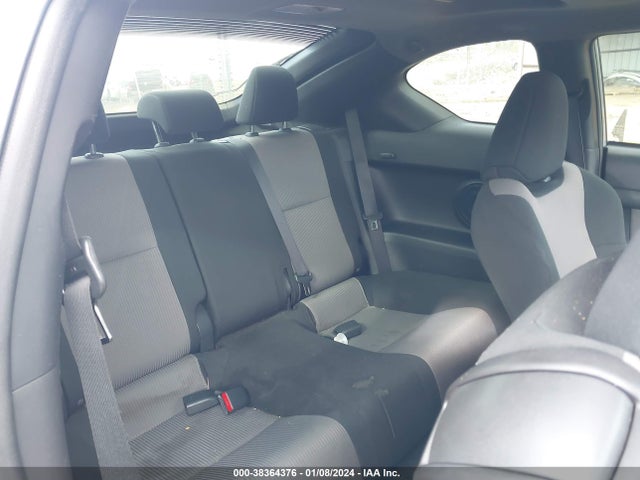 JTKJF5C7XGJ023355 Scion TC
