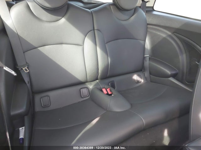 2013 MINI HARDTOP WMWSV3C58DT396375 Photo 7