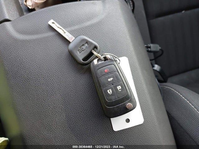 Chevrolet Camaro 2ls 2015 2G1FB1E37F9193641 Image 11
