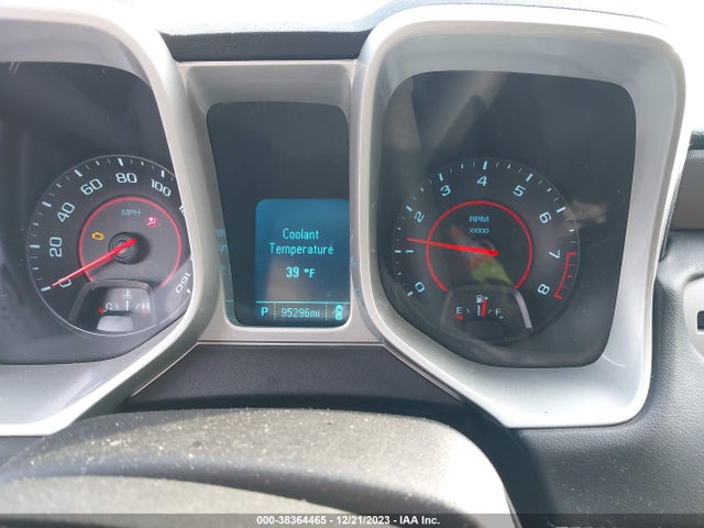 Chevrolet Camaro 2ls 2015 2G1FB1E37F9193641 Image 15