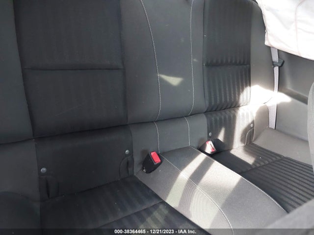 Chevrolet Camaro 2ls 2015 2G1FB1E37F9193641 Image 8