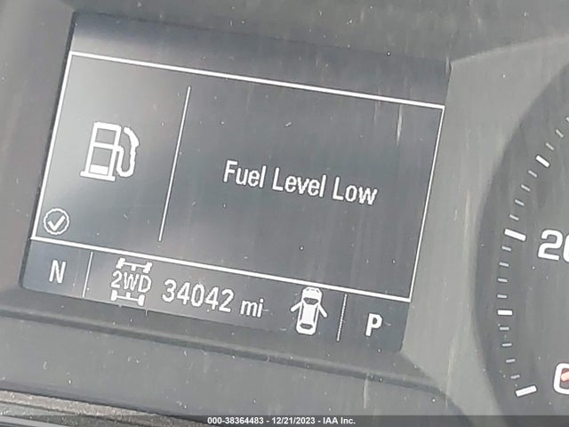 Chevrolet Trailblazer Awd Lt 2022 KL79MRSL2NB137988 Image 16